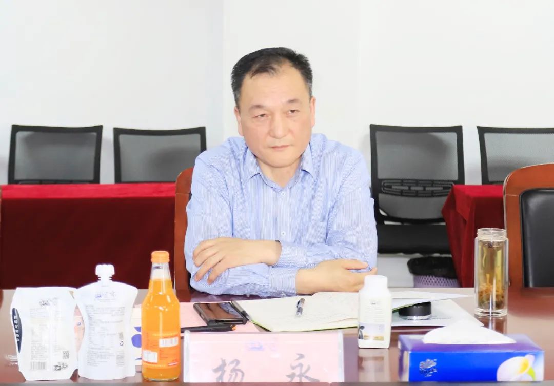 花花牛丨北京家音順達(dá)蒞臨花花牛乳業(yè)集團(tuán)參觀(guān)訪(fǎng)談