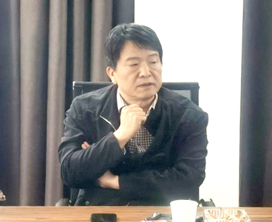 振奮精神保收獲·總結反思來復盤 | 花花牛乳業(yè)集團農(nóng)業(yè)公司開展收獲動員暨工作總結會議