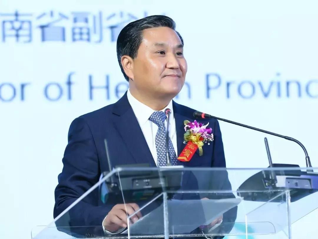 SDDDC走進(jìn)河南，看看花花牛的國(guó)際范兒！