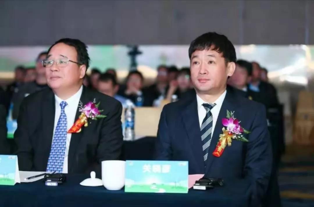 SDDDC走進(jìn)河南，看看花花牛的國(guó)際范兒！