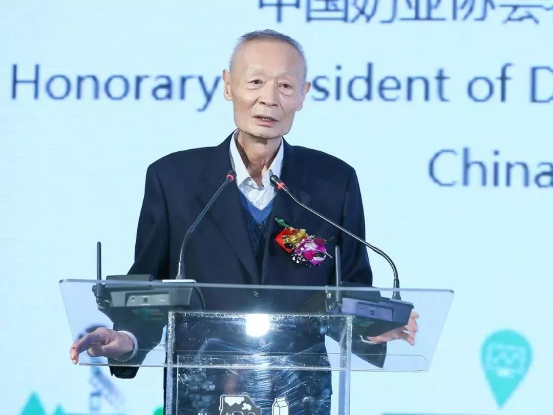 SDDDC走進(jìn)河南，看看花花牛的國(guó)際范兒！