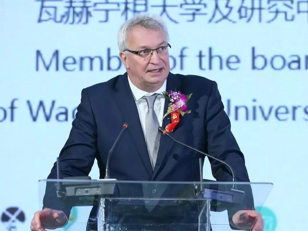 SDDDC走進(jìn)河南，看看花花牛的國(guó)際范兒！