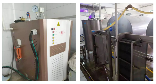 河南花花牛乳業(yè)實施優(yōu)質(zhì)乳工程的初心與使命