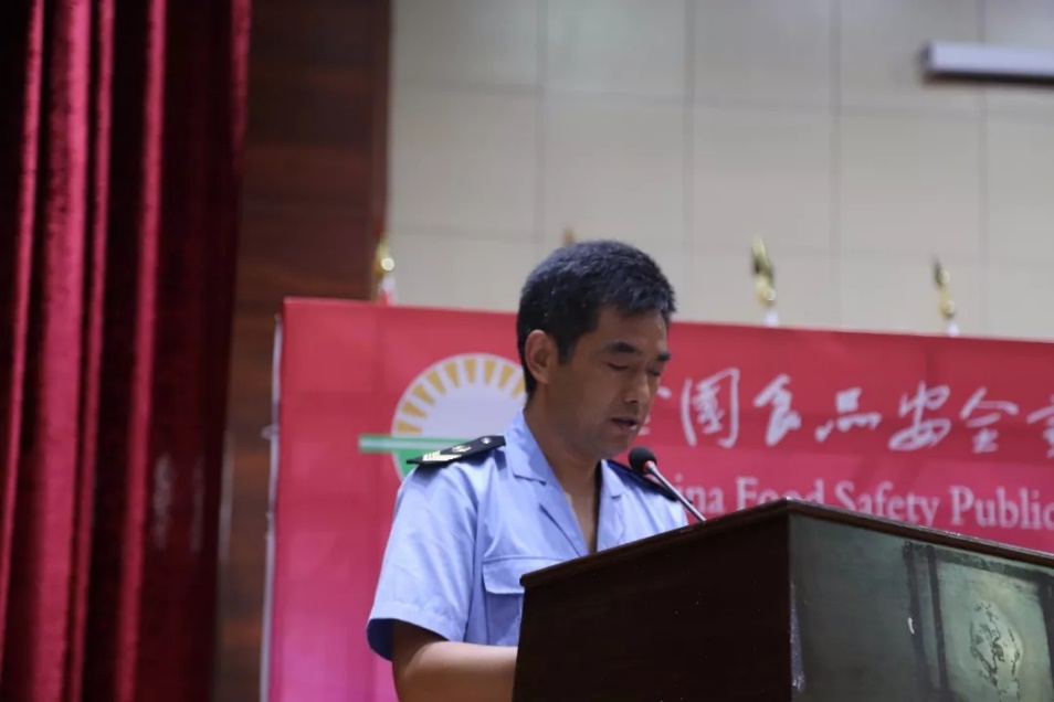 花花牛落實食品安全企業(yè)主體責(zé)任 積極踐行振興中國奶業(yè)