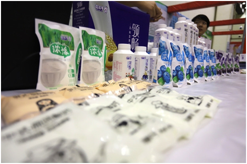 花花牛|食品安全讓生活更美好！