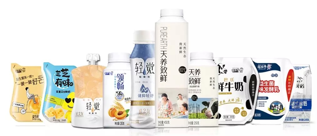 花花牛 | 共克時艱、遏制疫情，請相信國家力量！