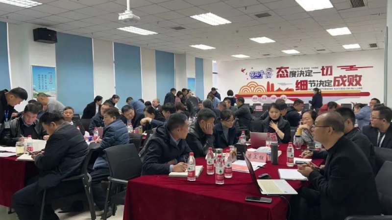 賦能業(yè)務(wù)發(fā)展，助力目標(biāo)達(dá)成丨花花?？冃Ц倪M(jìn)工作坊活動成功舉辦