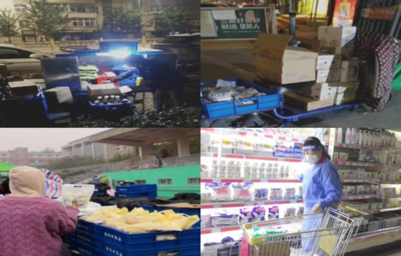 @全體花花牛人：請珍惜你的崗位，請善待我們共同的“花花?！?！